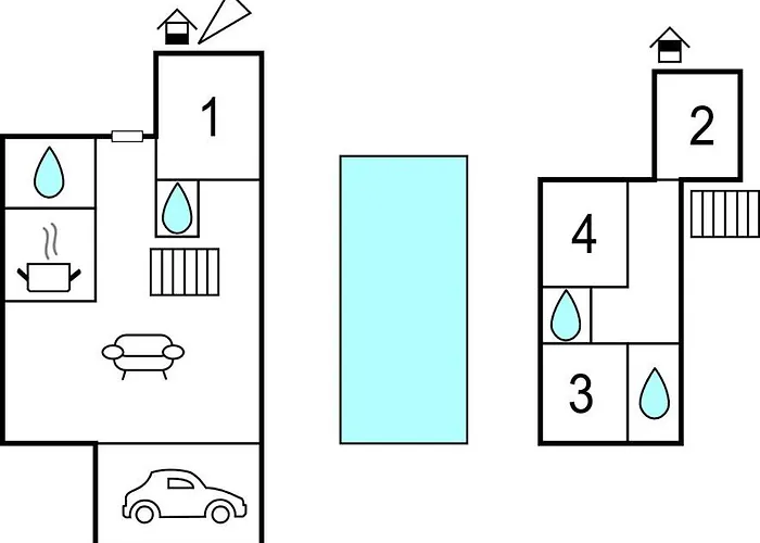 Lovely In With Wifi *