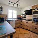 Holiday home Stunning In