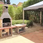 Holiday home Stunning In