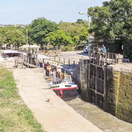 Lovely In With Wifi * Agde