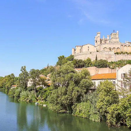 Lovely In With Wifi Dom wakacyjny *