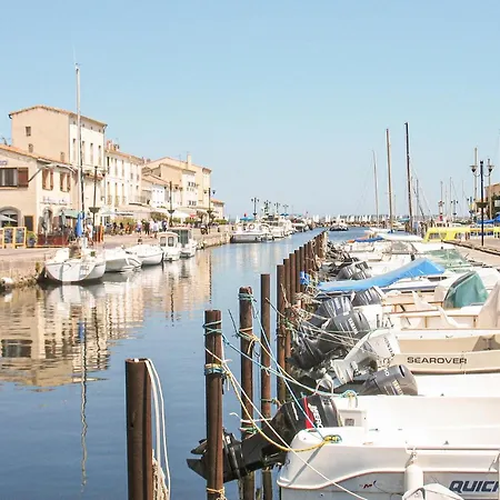 Lovely In With Wifi Agde