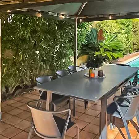 Lovely In With Wifi Dom wakacyjny