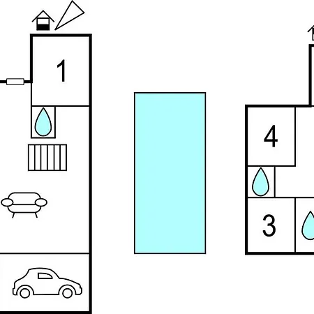 Lovely In With Wifi *