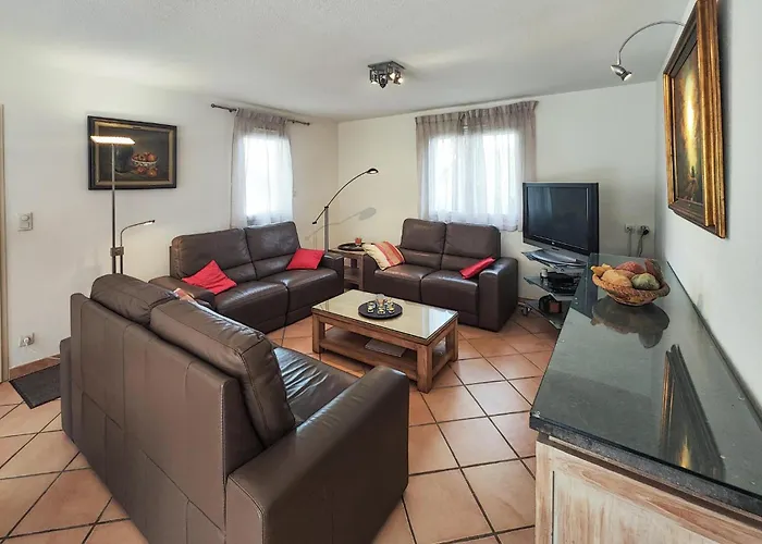 Casa vacanze Lovely In With Wifi Agde