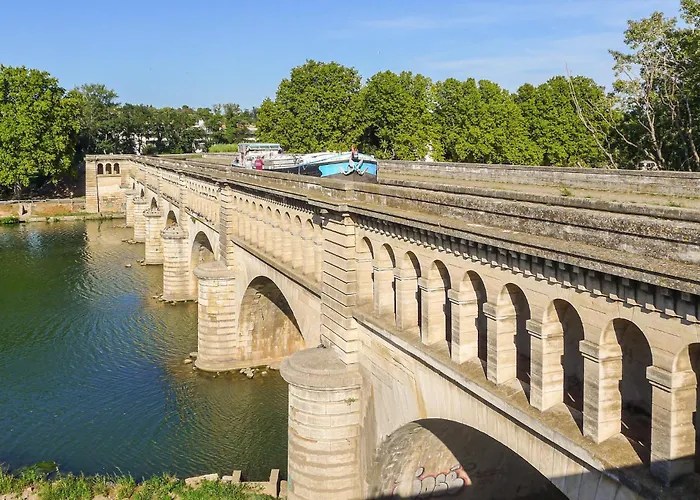 Casa vacanze Lovely In With Wifi Agde