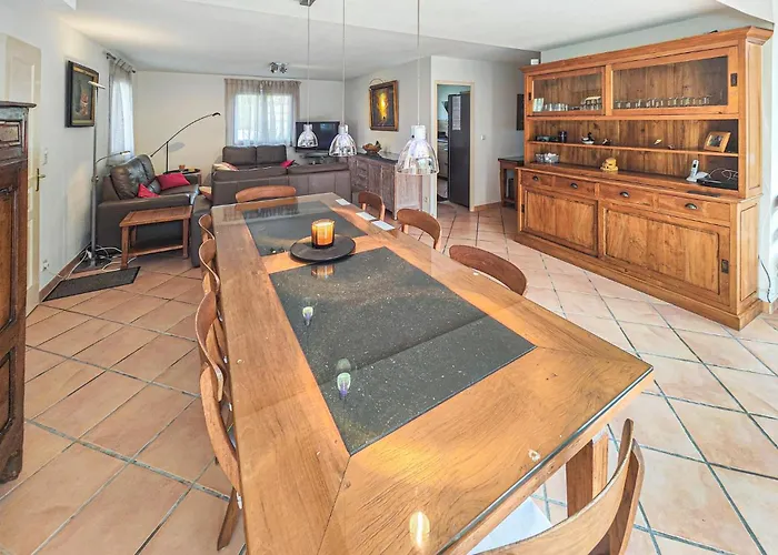 Casa vacanze Lovely In With Wifi Agde