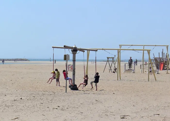 Lovely In With Wifi Casa vacanze Agde